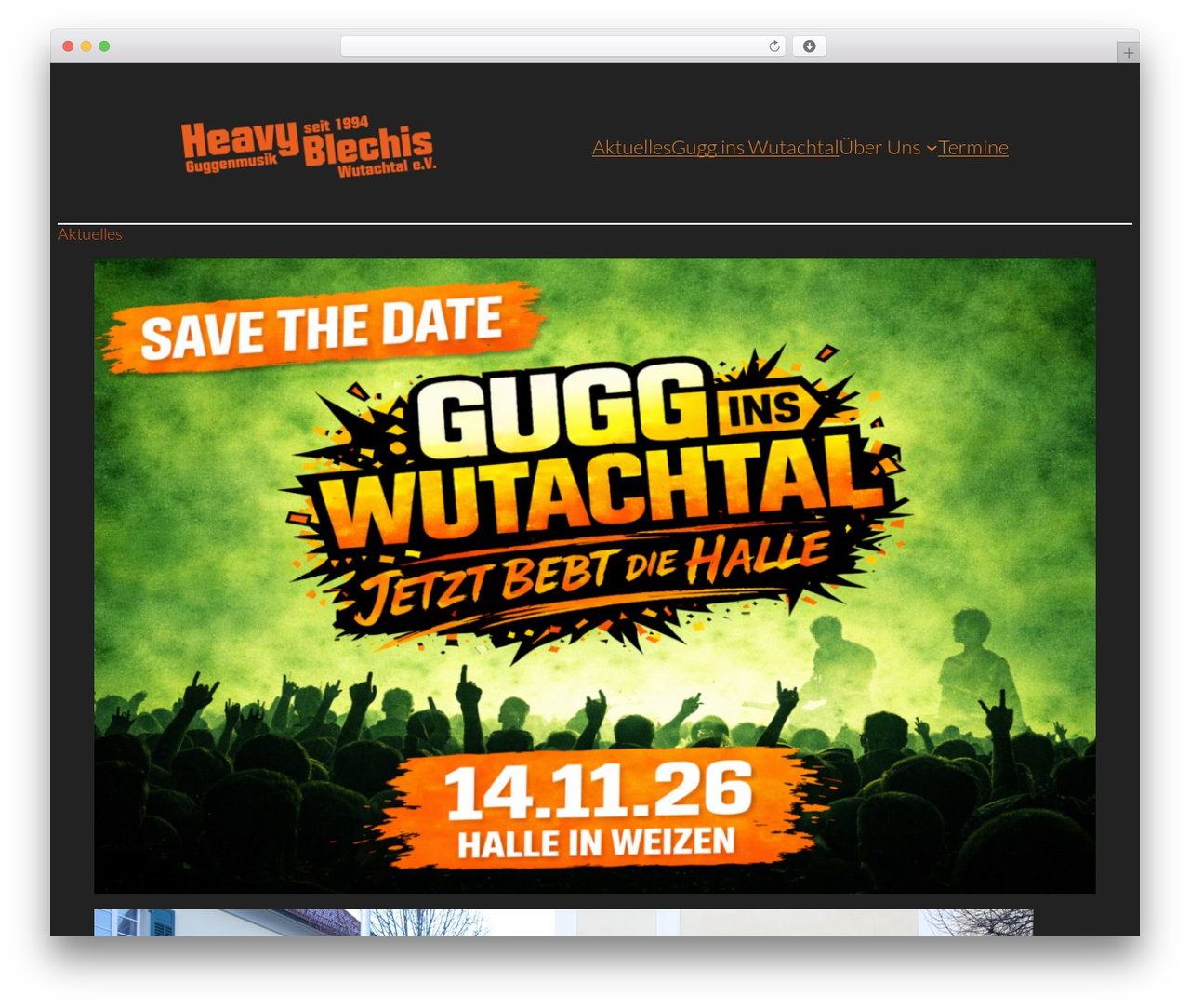 WordPress theme Flat Blocks - heavyblechis.de WordPress theme Flat Blocks - heavyblechis.de