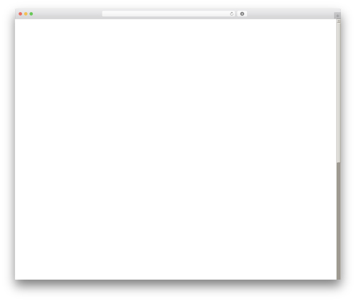 WordPress theme Uncode - melaniebrandel.ch