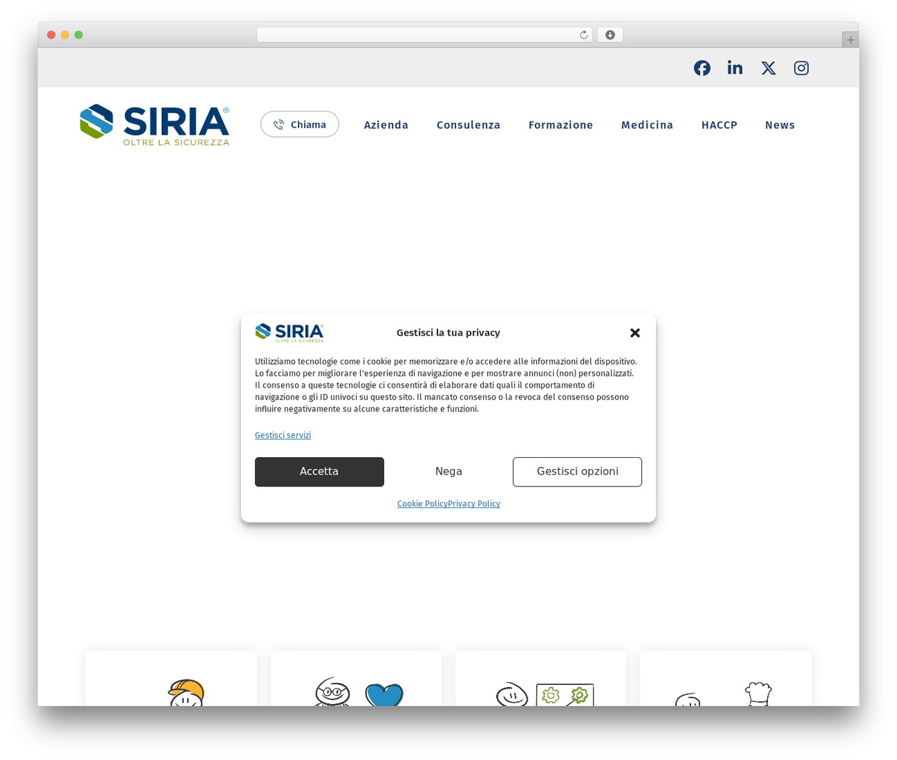 XTRA WordPress theme - siriaonline.com XTRA WordPress theme - siriaonline.com