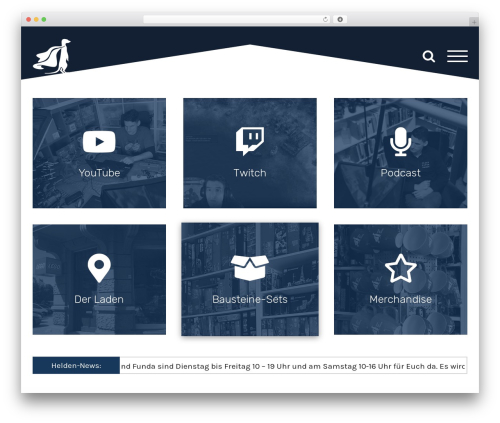 Youtube videos to wordpress posts WordPress plugin - www.held-der-steine.de