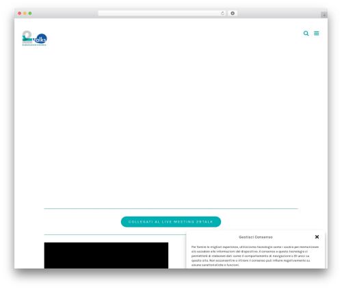 Turbosmtp WordPress plugin - 2rtalks.ch