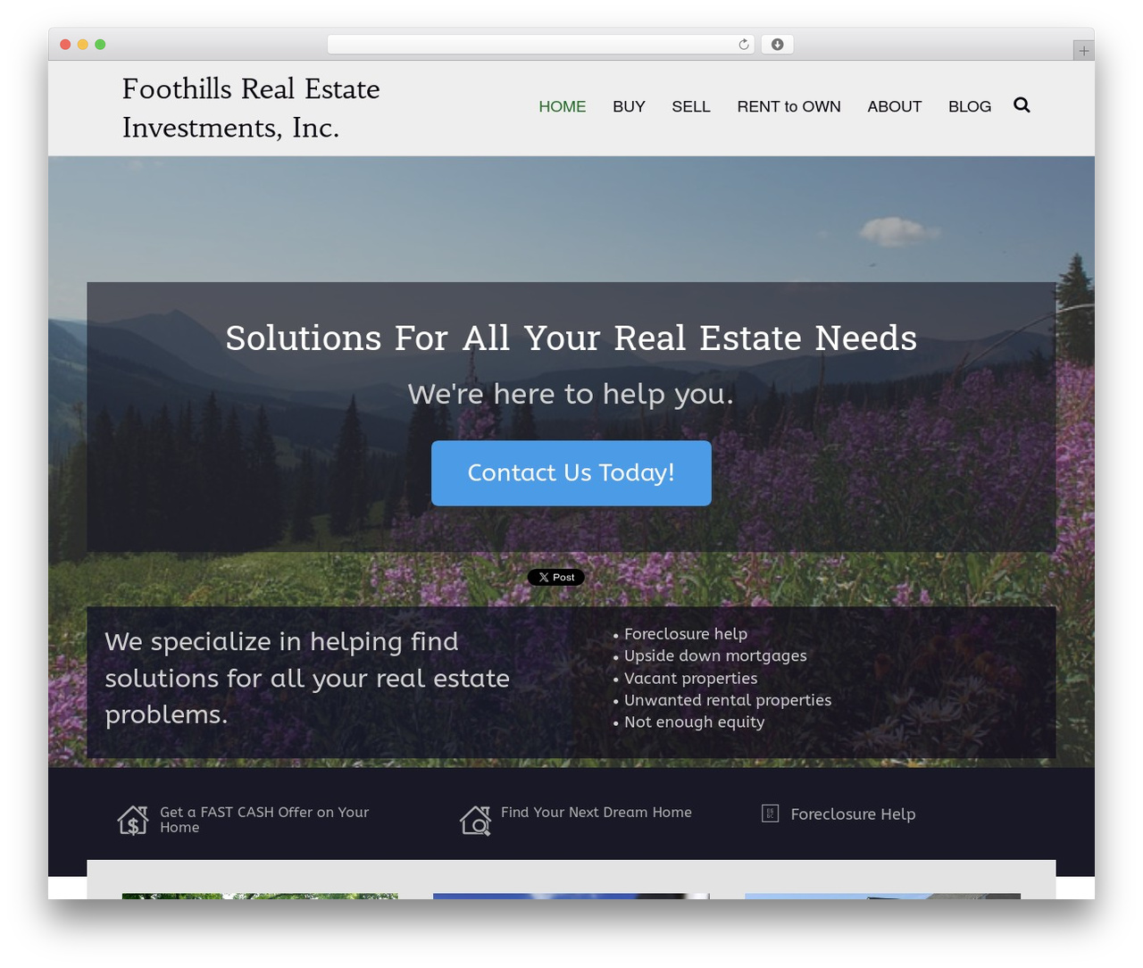Beaver Builder Theme premium WordPress theme - foothillsrealestateinvestments.com Beaver Builder Theme premium WordPress theme - foothillsrealestateinvestments.com