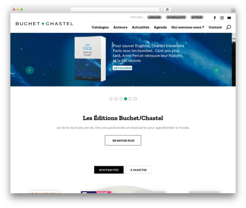 Spotlight social photo feeds premium WordPress plugin - buchetchastel.fr