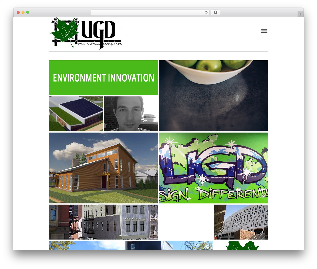 Daisho WordPress theme - urbangreendesignltd.com Daisho WordPress theme - urbangreendesignltd.com