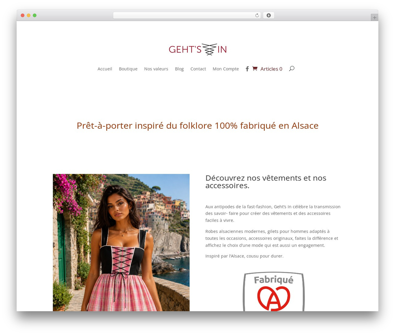 Divi WordPress theme - gehts-in.com Divi WordPress theme - gehts-in.com