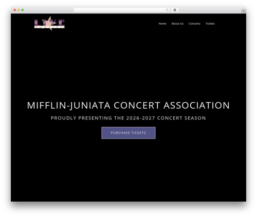 Wp hummingbird WordPress plugin - mjconcerts.org