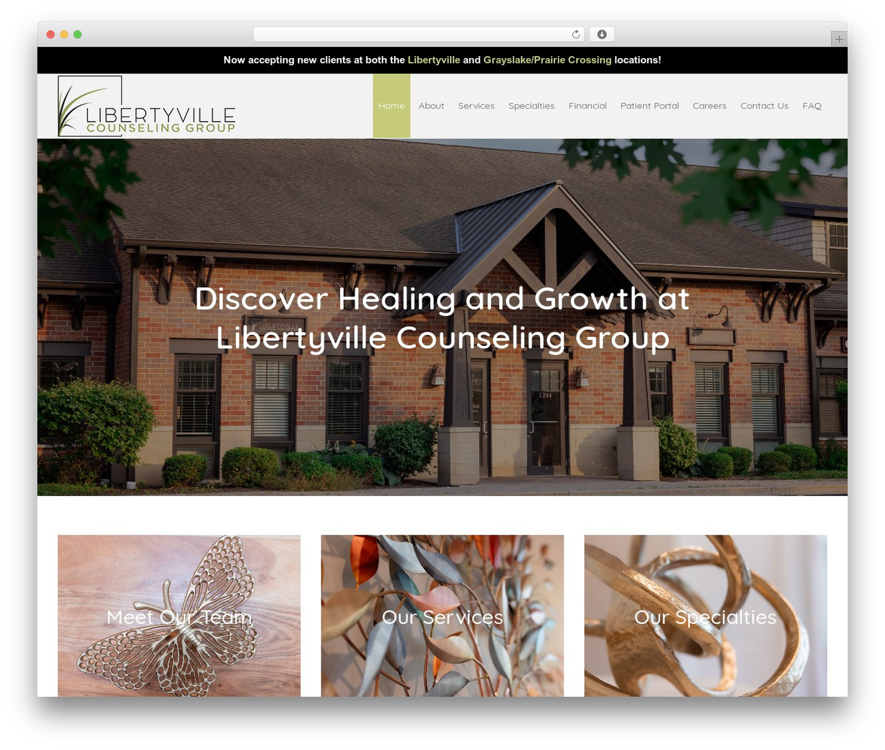 Executive Pro Theme WordPress website theme - libertyvillecg.com Executive Pro Theme WordPress website theme - libertyvillecg.com