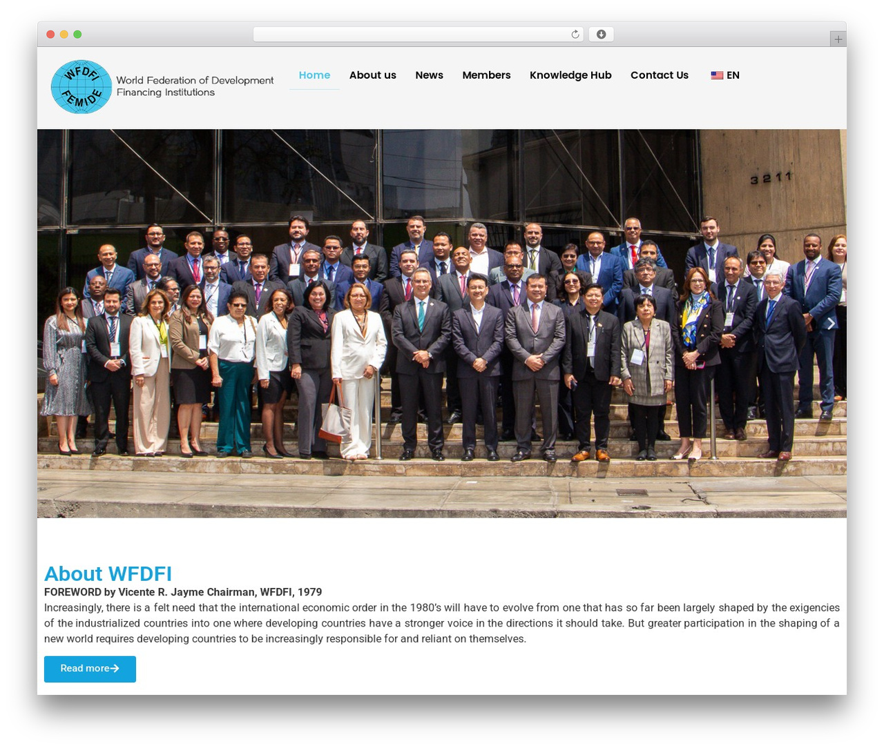 Hello Elementor WordPress theme - wfdfi.org Hello Elementor WordPress theme - wfdfi.org