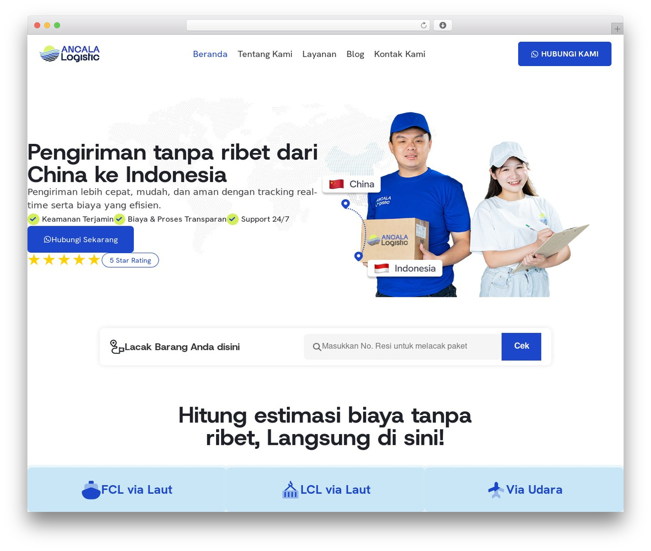 Jaster Basic best WordPress theme - ancalagistic.com
