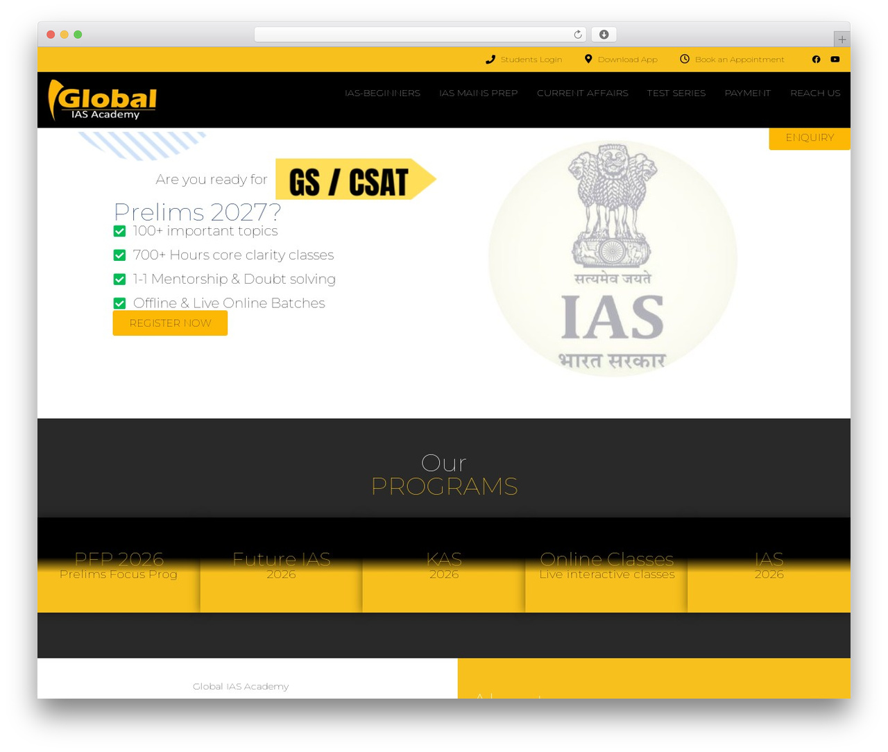 MasterStudy WordPress theme - globalias.in MasterStudy WordPress theme - globalias.in
