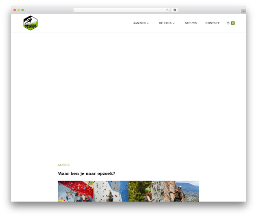 Ai WordPress plugin - klimclubhungaria.be