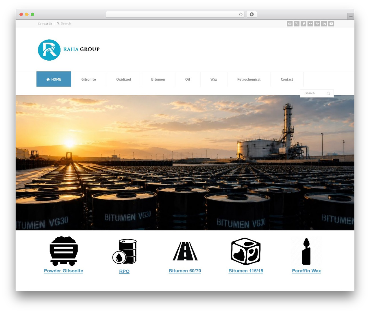 RT-Theme 18 WordPress theme - rahaoil.com RT-Theme 18 WordPress theme - rahaoil.com