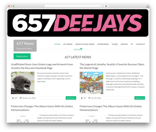 AdRedux – Insert Ads & Codes (adredux) free WordPress plugin - 657deejays.com