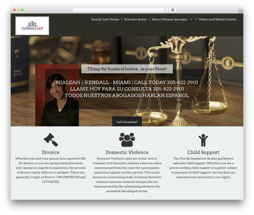 StartPoint WordPress theme - familylawattorneymiami.com StartPoint WordPress theme - familylawattorneymiami.com