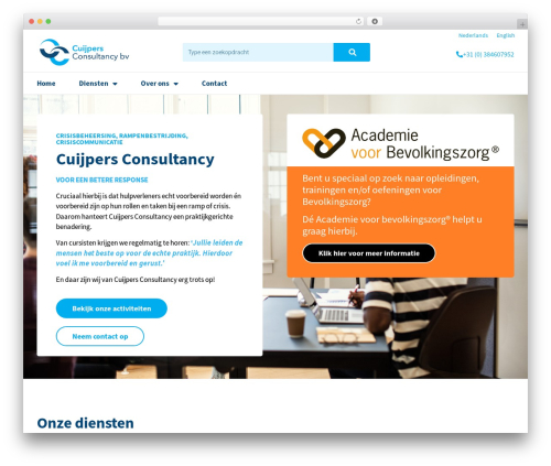 Super forms WordPress plugin - cuijpersconsultancy.nl