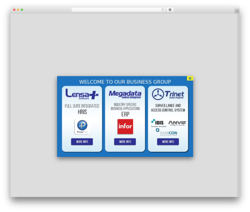 Tm mega menu WordPress plugin - lensasoftware.com