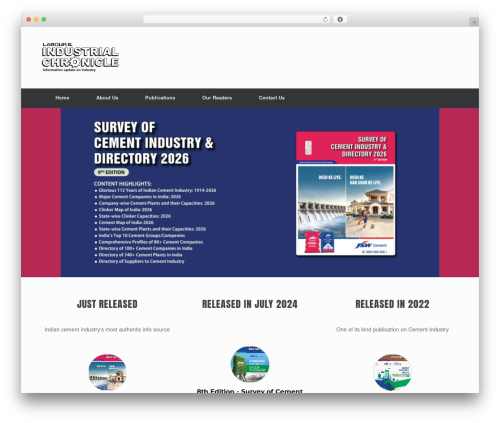WP Image Borders (wp-image-borders) free WordPress plugin - industrialchronicle.com WP Image Borders (wp-image-borders) free WordPress plugin - industrialchronicle.com