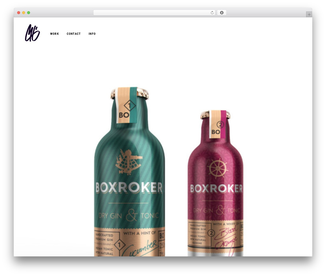 Uncode WP theme - markuslichte.com Uncode WP theme - markuslichte.com