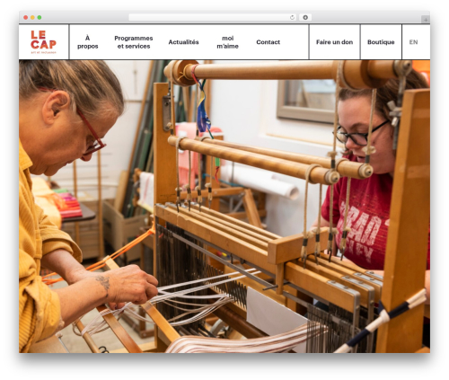UnderStrap WordPress theme - ateliersducap.org UnderStrap WordPress theme - ateliersducap.org