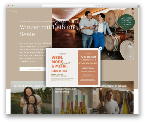 Wp booking system premium WordPress plugin - schwarzwaldweingut.de