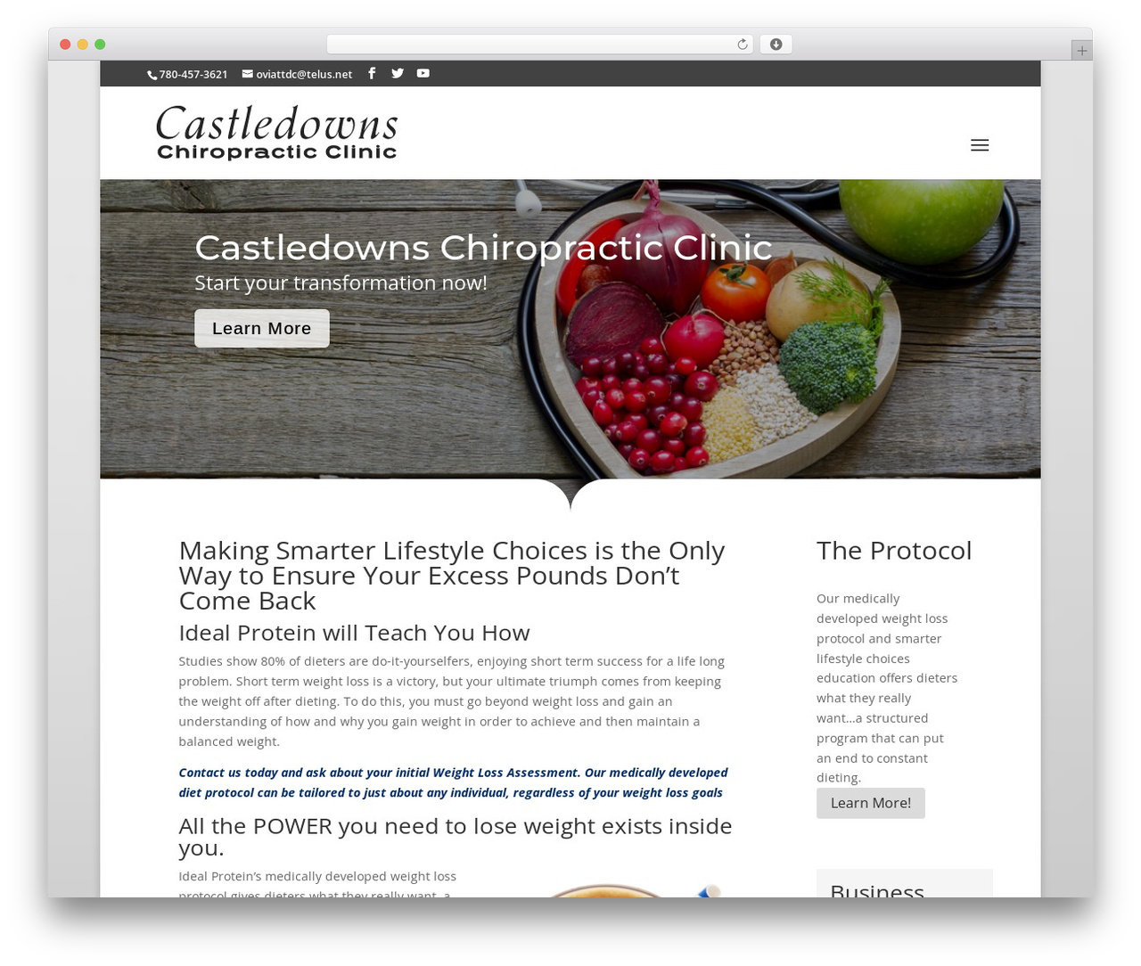 WordPress theme Divi - northedmontonweightloss.com WordPress theme Divi - northedmontonweightloss.com