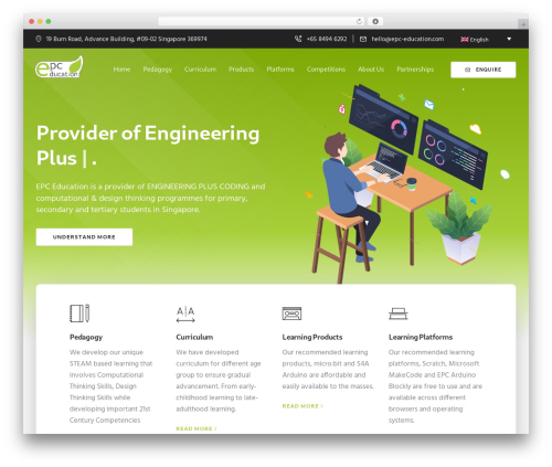 WP Hide & Security Enhancer (wp-hide-security-enhancer) free WordPress plugin - epc-education.com WP Hide & Security Enhancer (wp-hide-security-enhancer) free WordPress plugin - epc-education.com