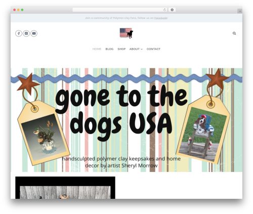 Kadence related content WordPress plugin - gonetothedogsusa.com