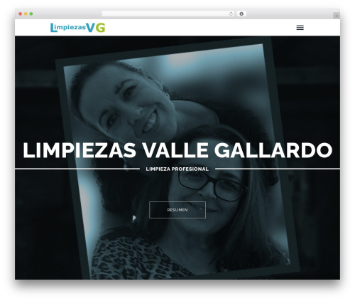 Pricing table plus WordPress plugin - limpiezasvallegallardo.com