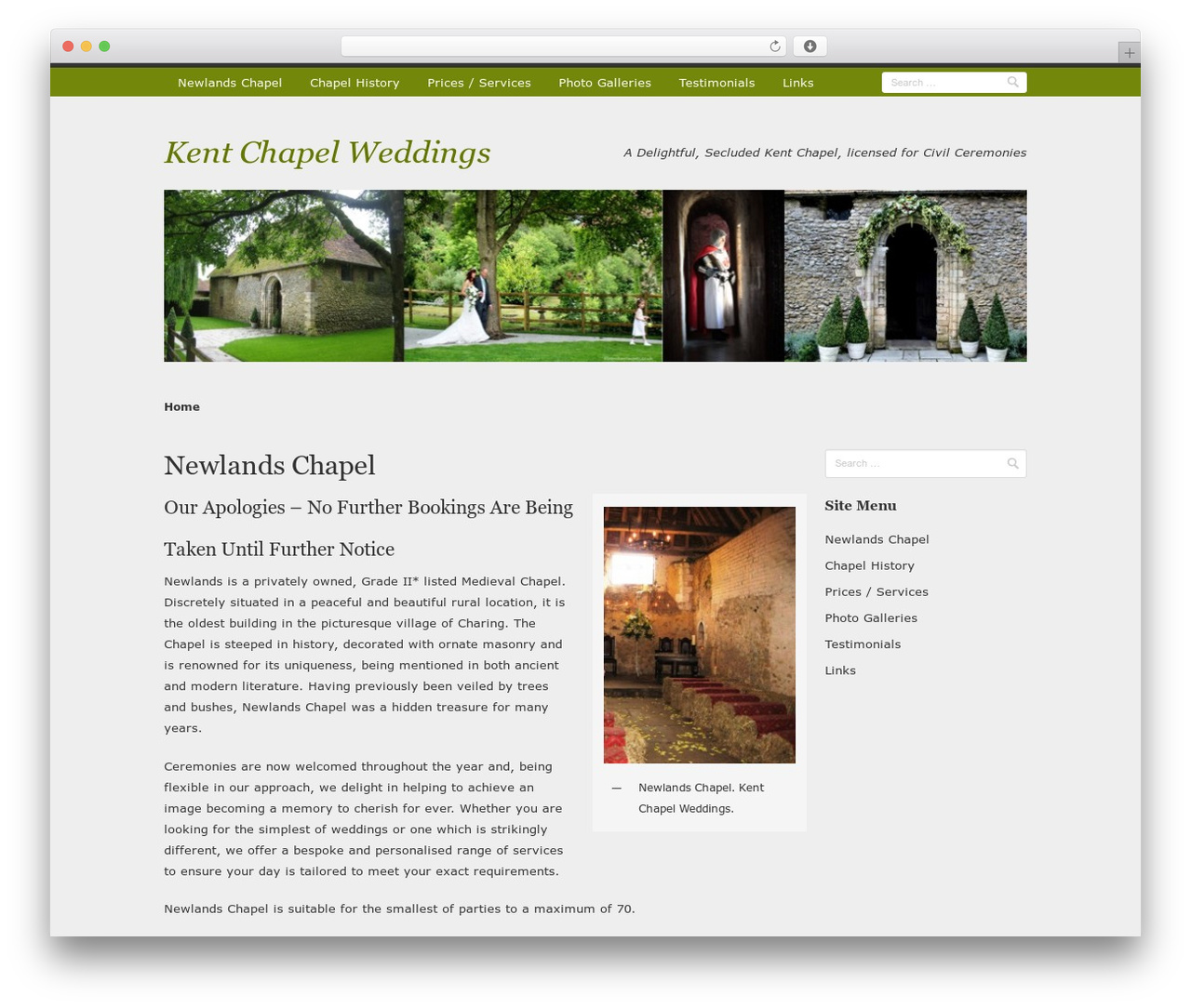 WP theme Rumput Hijau - kentchapelweddings.co.uk