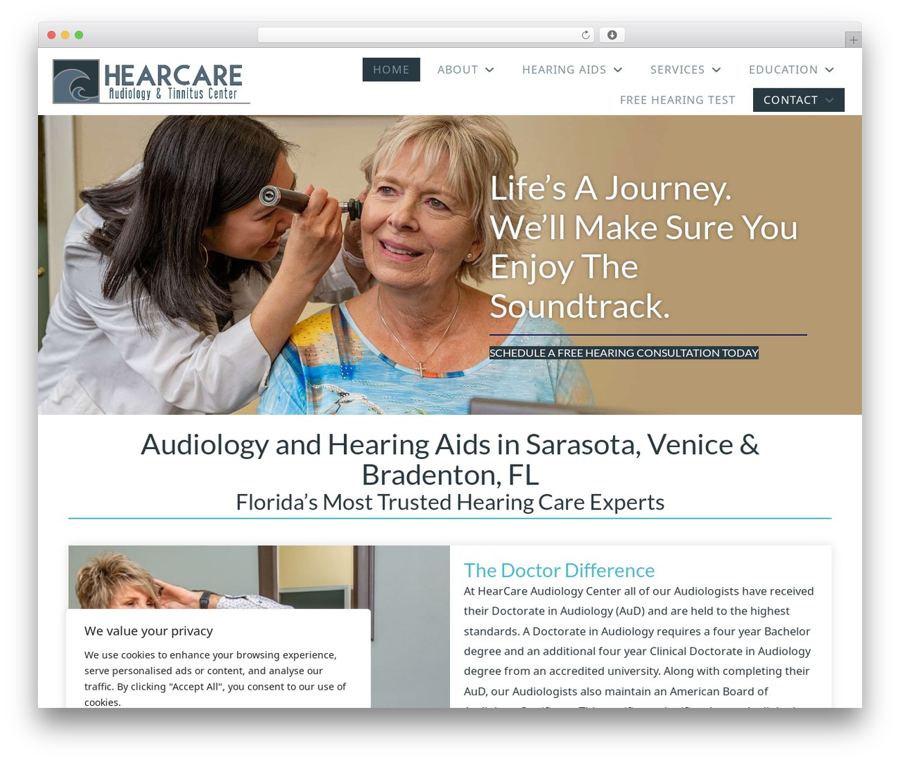 Beaver Builder Theme WordPress theme - myhearcare.com Beaver Builder Theme WordPress theme - myhearcare.com