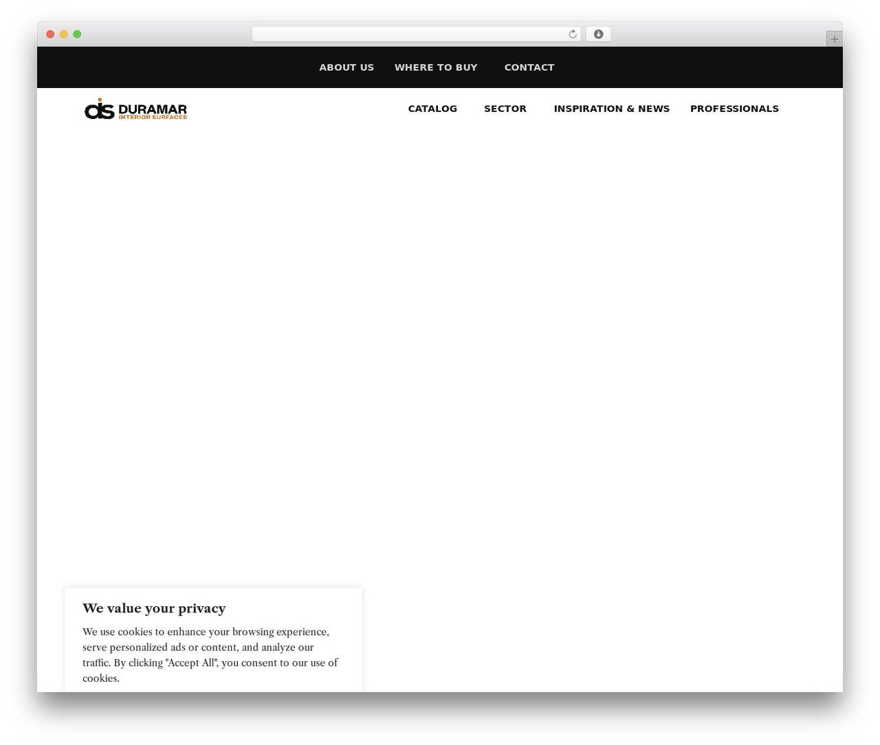 Custom Theme theme WordPress - duramar.com Custom Theme theme WordPress - duramar.com