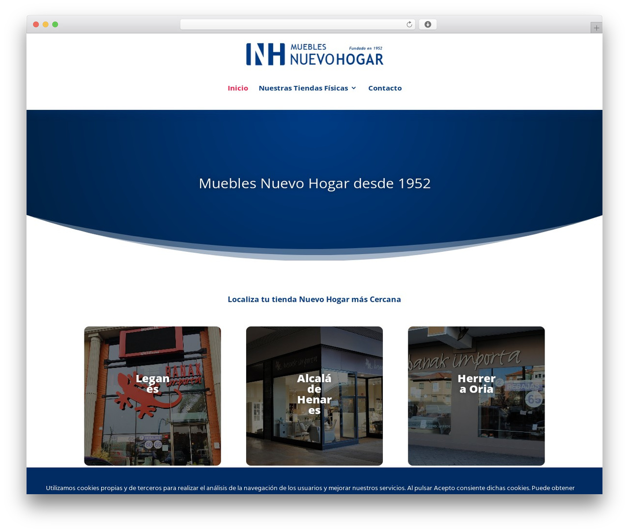 Divi WordPress theme - mueblesnuevohogar.com Divi WordPress theme - mueblesnuevohogar.com