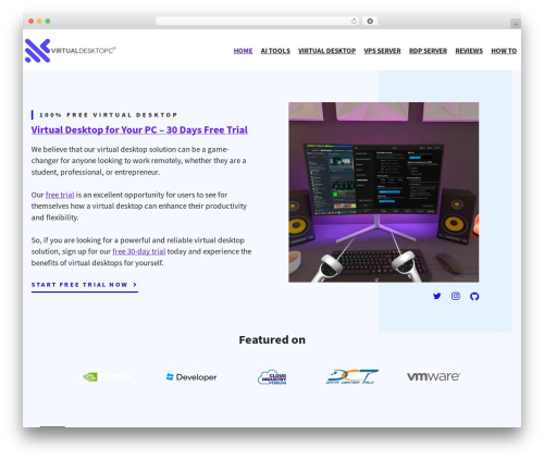 Affiliaterg – Affiliate Products Booster Blocks (affiliate-products-blocks) free WordPress plugin - virtualdesktopc.com Affiliaterg – Affiliate Products Booster Blocks (affiliate-products-blocks) free WordPress plugin - virtualdesktopc.com