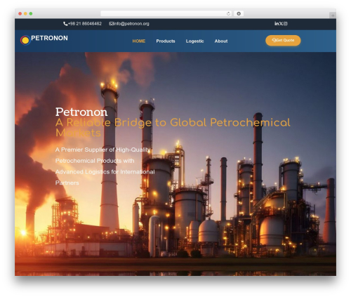 Stock Quotes List (stock-quotes-list) free WordPress plugin - petronon.org Stock Quotes List (stock-quotes-list) free WordPress plugin - petronon.org