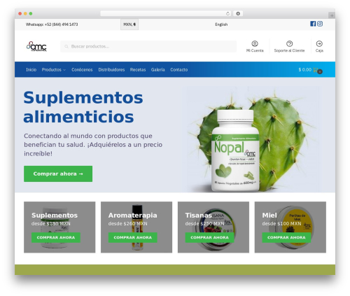Mercado Pago payments for WooCommerce (woocommerce-mercadopago) free WordPress plugin - cmcconexiones.com Mercado Pago payments for WooCommerce (woocommerce-mercadopago) free WordPress plugin - cmcconexiones.com