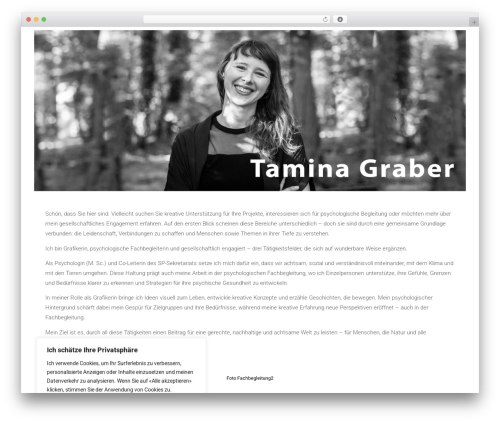Neuron core bifrost WordPress plugin - taminagraber.ch