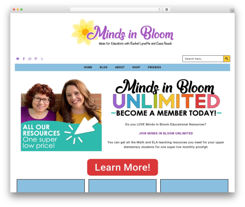 embed-any-document-plus WordPress plugin - minds-in-bloom.com