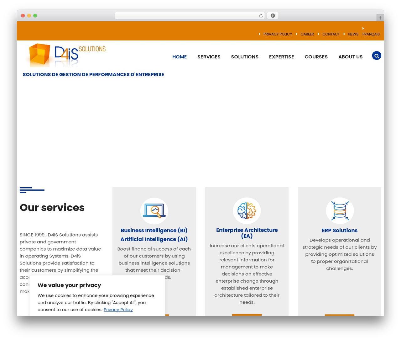 WordPress theme CloudHost - d4is.com WordPress theme CloudHost - d4is.com