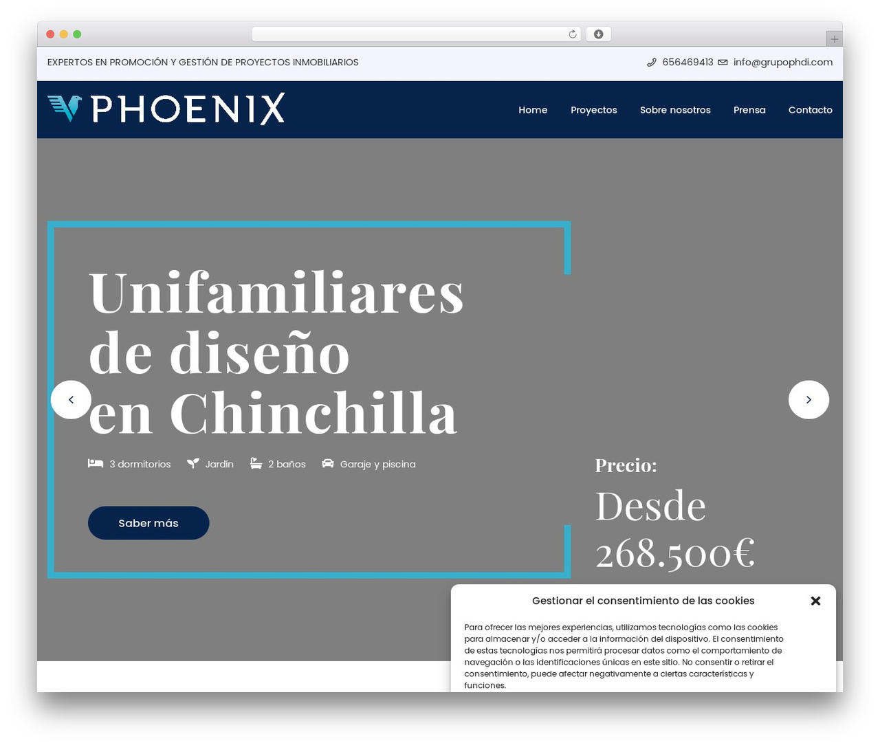 WordPress theme Relxtower - phoenixdi.com WordPress theme Relxtower - phoenixdi.com