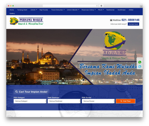 WordPress theme Wizata - purnamaworld.com WordPress theme Wizata - purnamaworld.com