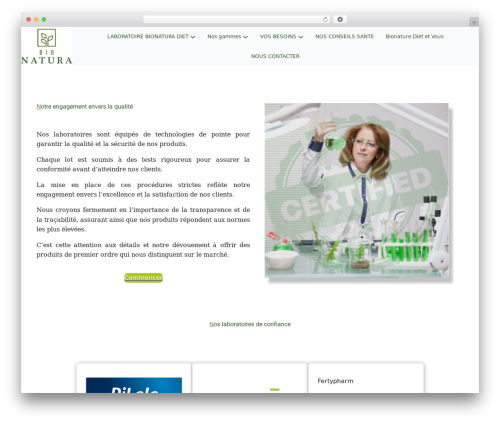 Content Slider Block – Display slider in a beautiful way. (content-slider-block) free WordPress plugin - natura-diet.com