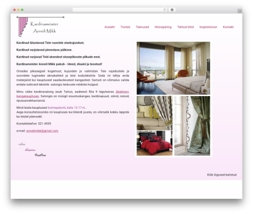 Vfb pro form designer WordPress plugin - kardinameister.ee