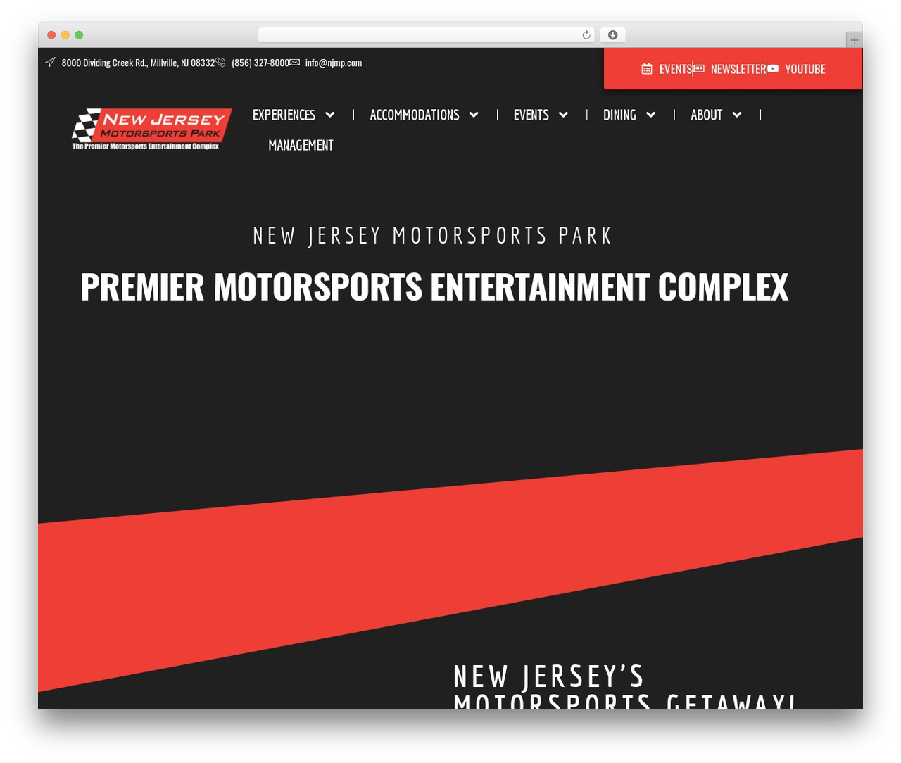 WP theme NJMS Theme - njmp.com WP theme NJMS Theme - njmp.com