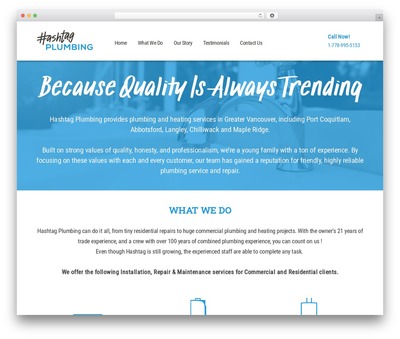 Array Blank WordPress theme - hashtagplumbing.com Array Blank WordPress theme - hashtagplumbing.com