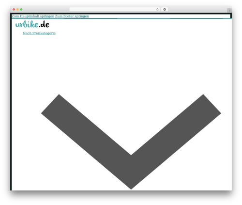 affiliate-toolkit (affiliate-toolkit-starter) free WordPress plugin - urbike.de affiliate-toolkit (affiliate-toolkit-starter) free WordPress plugin - urbike.de