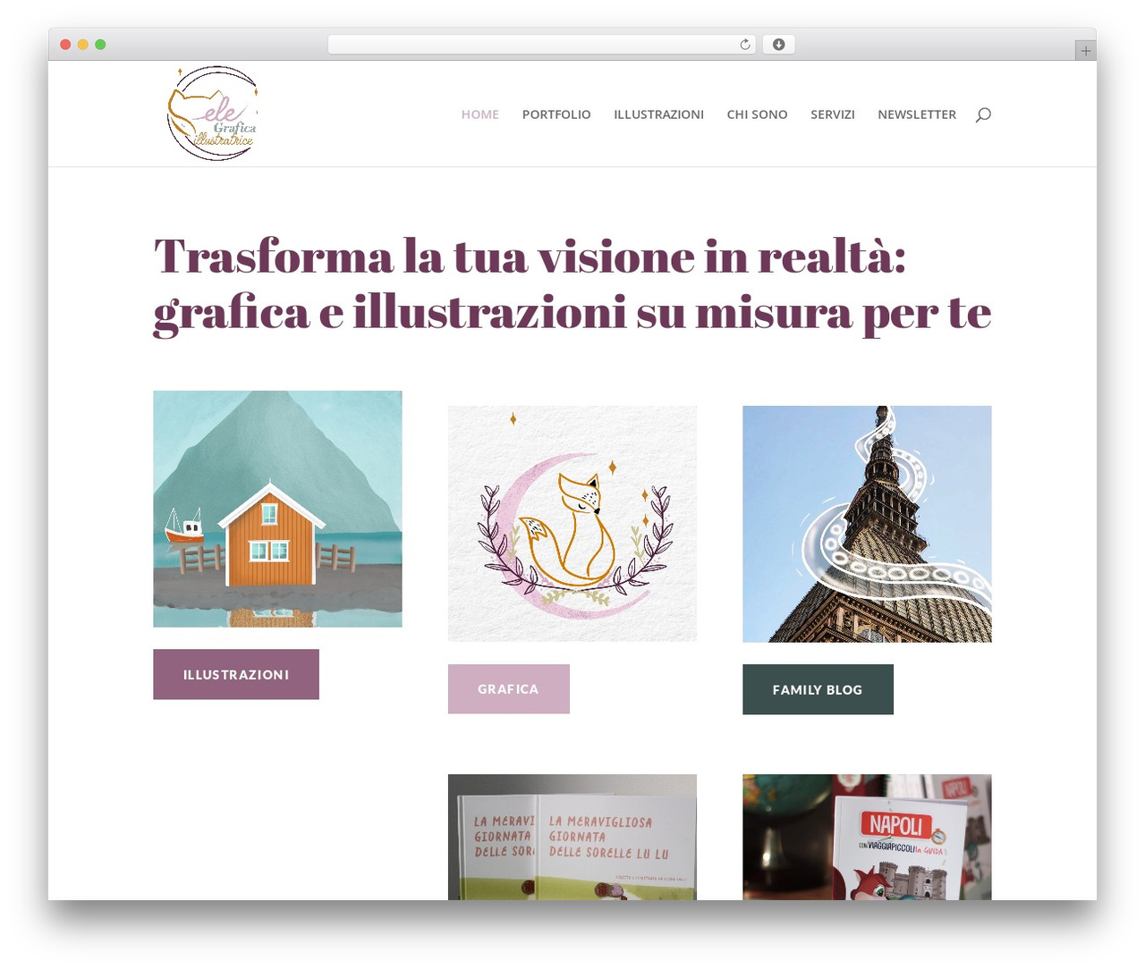 Divi top WordPress theme - elegrafica.it Divi top WordPress theme - elegrafica.it