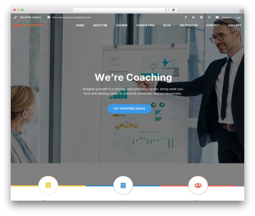 Pricing table plus WordPress plugin - mahmuduzzaman.com