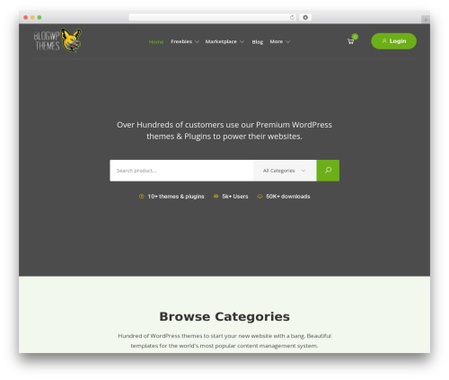 Eidmart plugin WordPress plugin - blogwpthemes.com