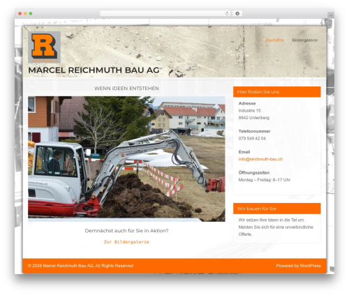 WordPress theme Creator World - reichmuth-bau.ch WordPress theme Creator World - reichmuth-bau.ch