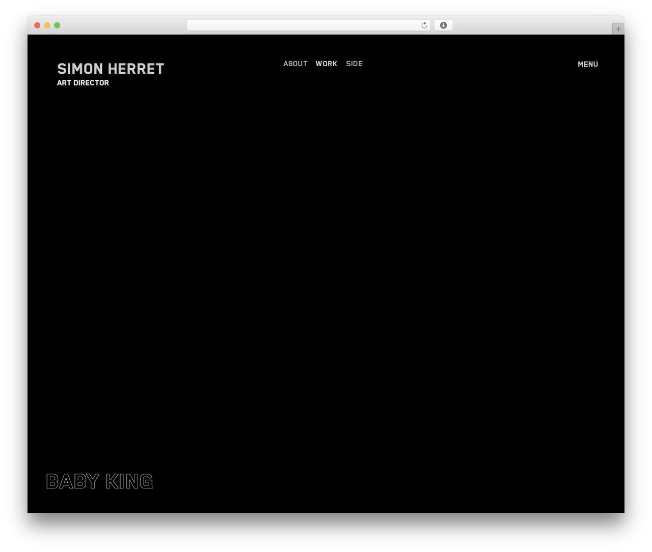 WordPress theme Divi - simonherret.com WordPress theme Divi - simonherret.com